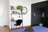 A modern and beautiful apartment for rent in  Ba dinh, Ha noi